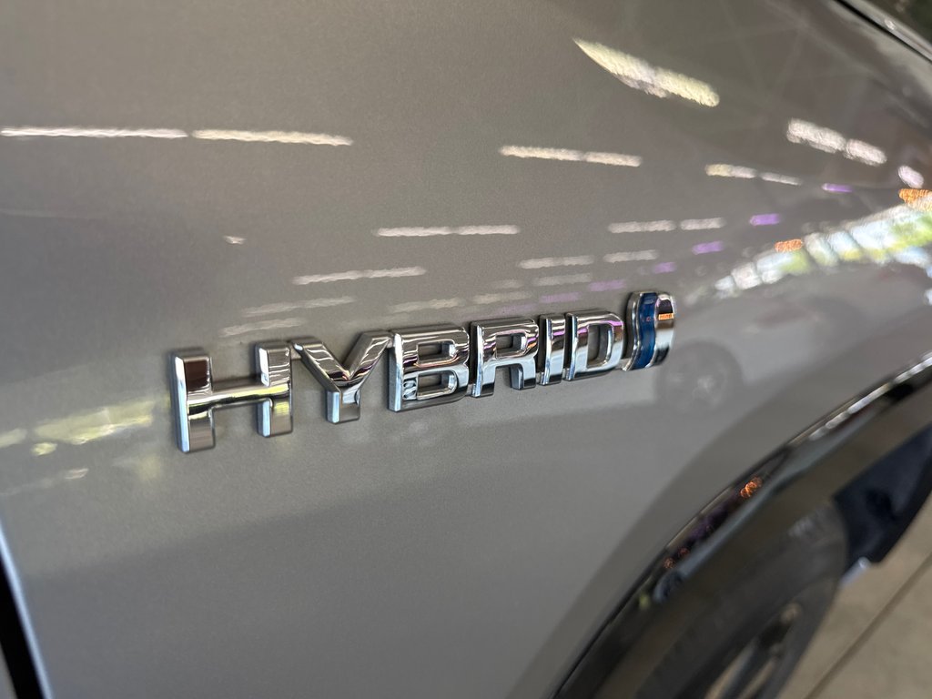Toyota RAV4 Hybrid XSE 2020 à Saint-Jean-Sur-Richelieu, Québec - 6 - w1024h768px