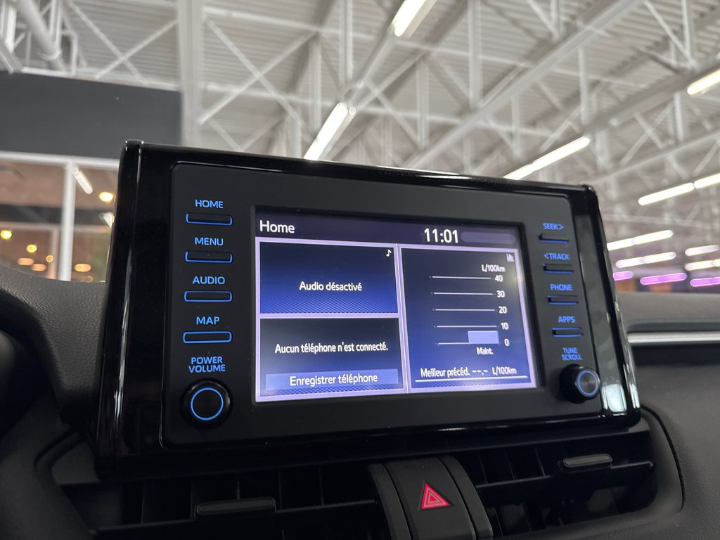 2021 Toyota RAV4 XLE in Saint-Jean-Sur-Richelieu, Quebec - 19 - w1024h768px