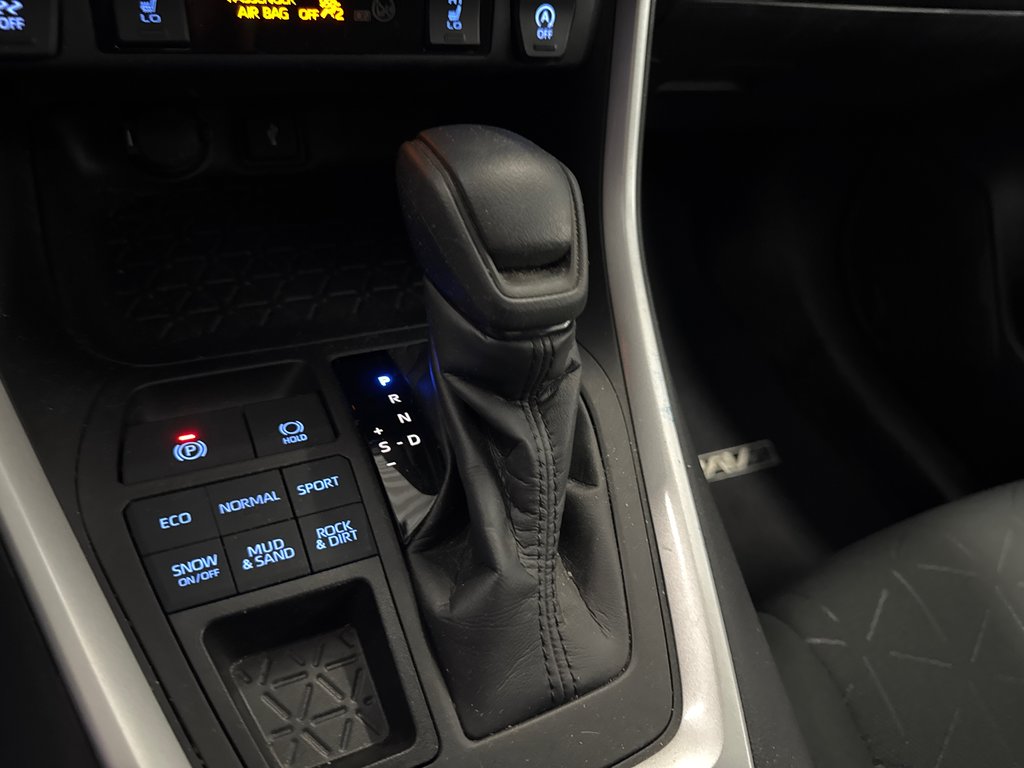2021 Toyota RAV4 XLE in Saint-Jean-Sur-Richelieu, Quebec - 18 - w1024h768px