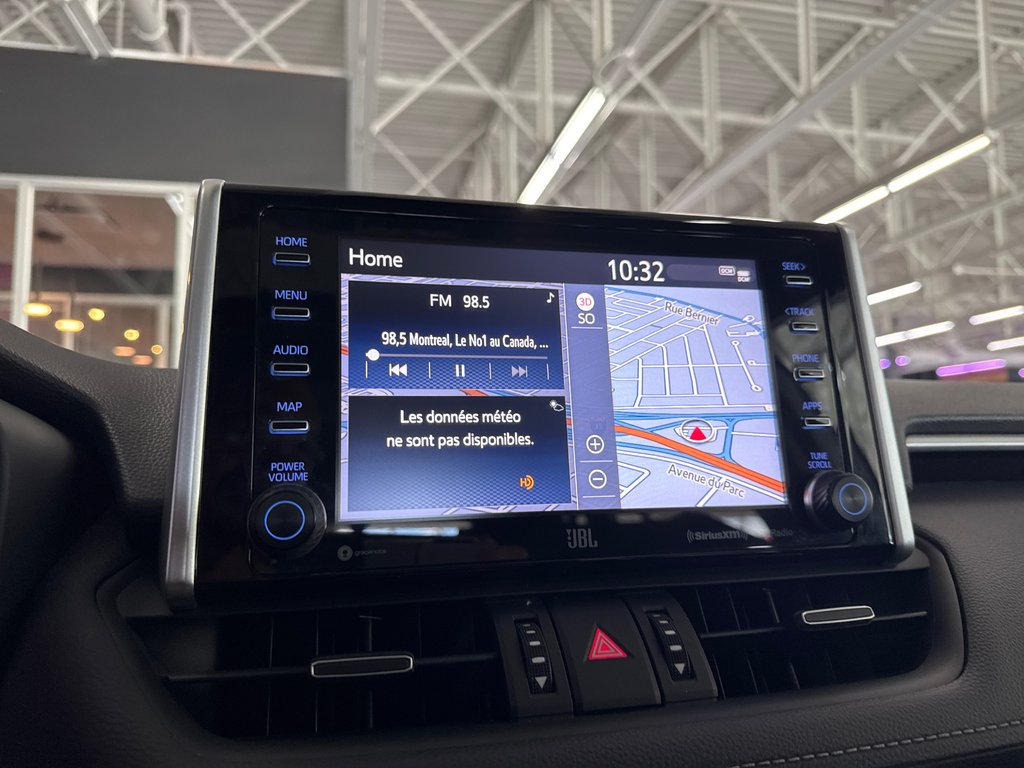Toyota RAV4 Limited 2021 à Saint-Jean-Sur-Richelieu, Québec - 17 - w1024h768px