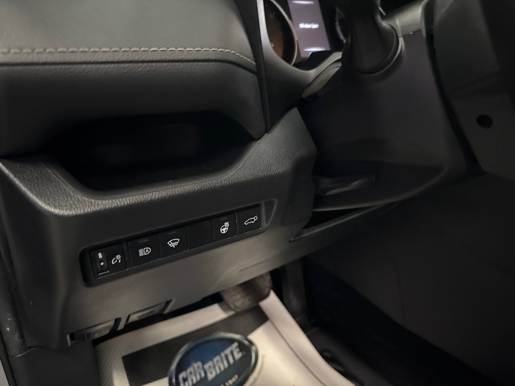 2021 Toyota RAV4 XLE in Saint-Jean-Sur-Richelieu, Quebec - 16 - w1024h768px