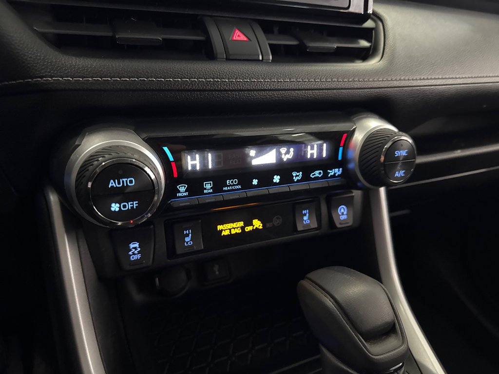 2021 Toyota RAV4 XLE in Saint-Jean-Sur-Richelieu, Quebec - 19 - w1024h768px