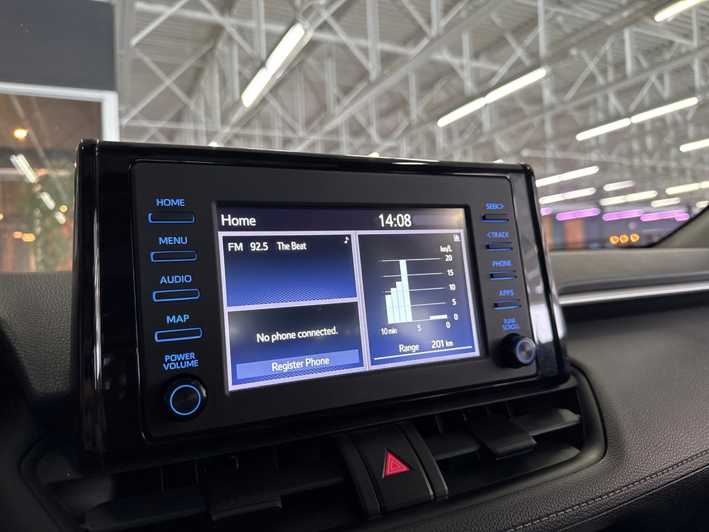 2021 Toyota RAV4 XLE in Saint-Jean-Sur-Richelieu, Quebec - 21 - w1024h768px