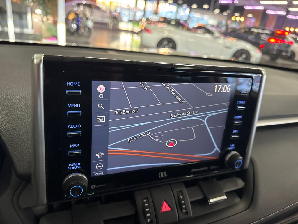 2021 Toyota RAV4 Hybrid Limited in Saint-Jean-Sur-Richelieu, Quebec - 20 - w1024h768px