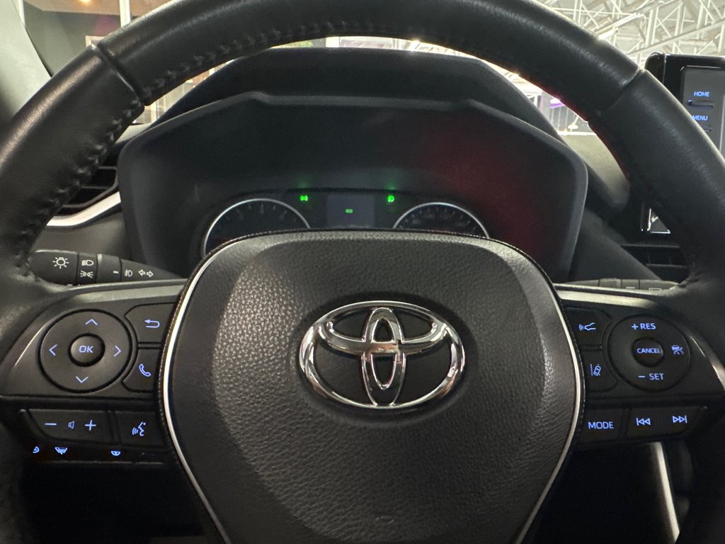 2021 Toyota RAV4 XLE in Saint-Jean-Sur-Richelieu, Quebec - 16 - w1024h768px