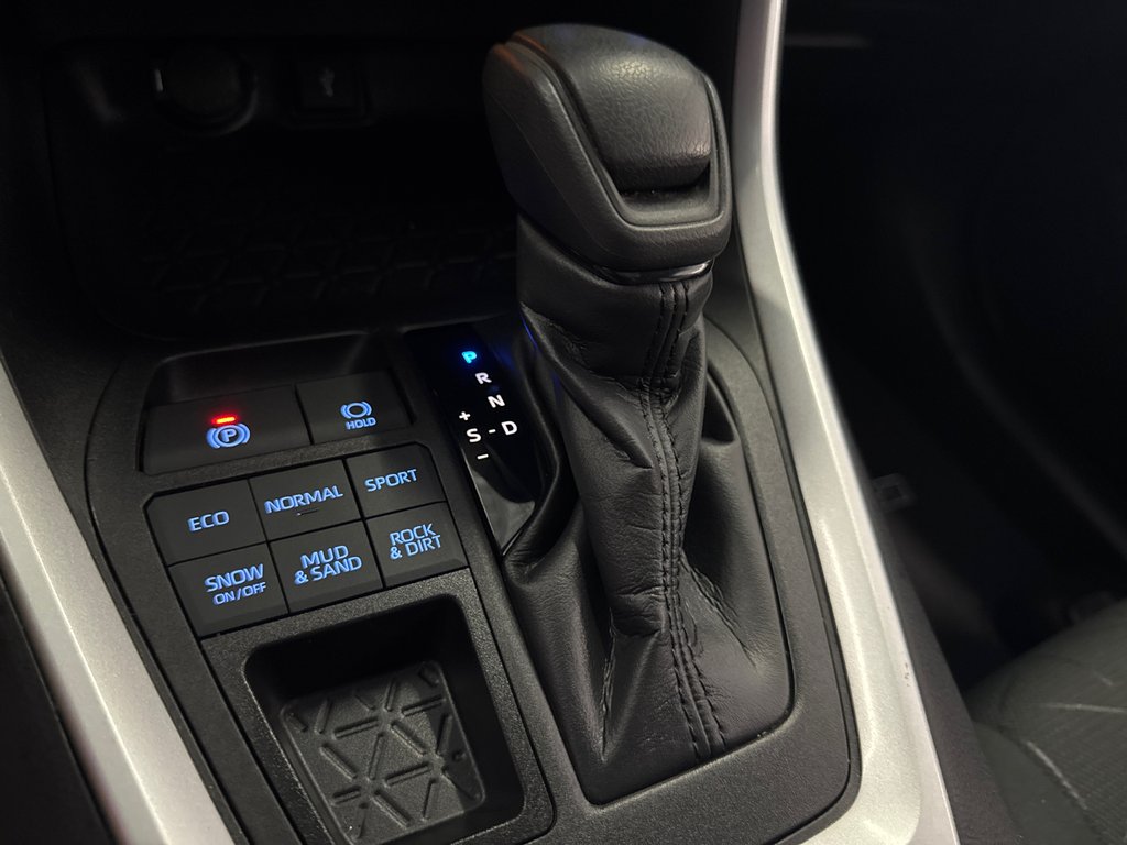 2021 Toyota RAV4 XLE in Saint-Jean-Sur-Richelieu, Quebec - 20 - w1024h768px