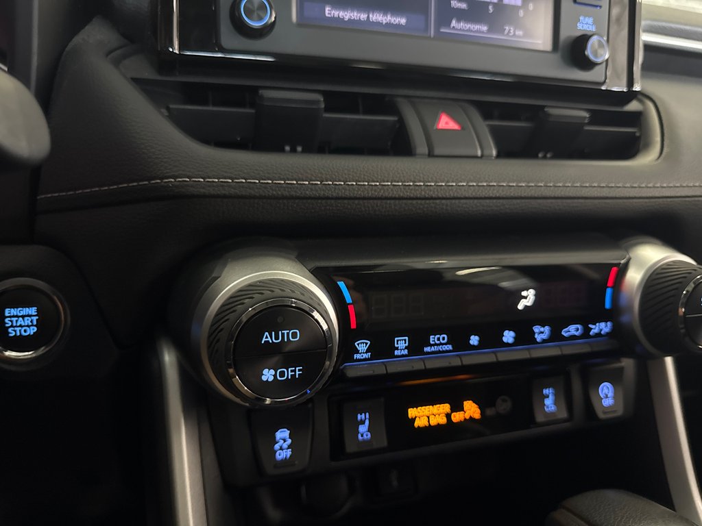 2021 Toyota RAV4 XLE in Saint-Jean-Sur-Richelieu, Quebec - 19 - w1024h768px