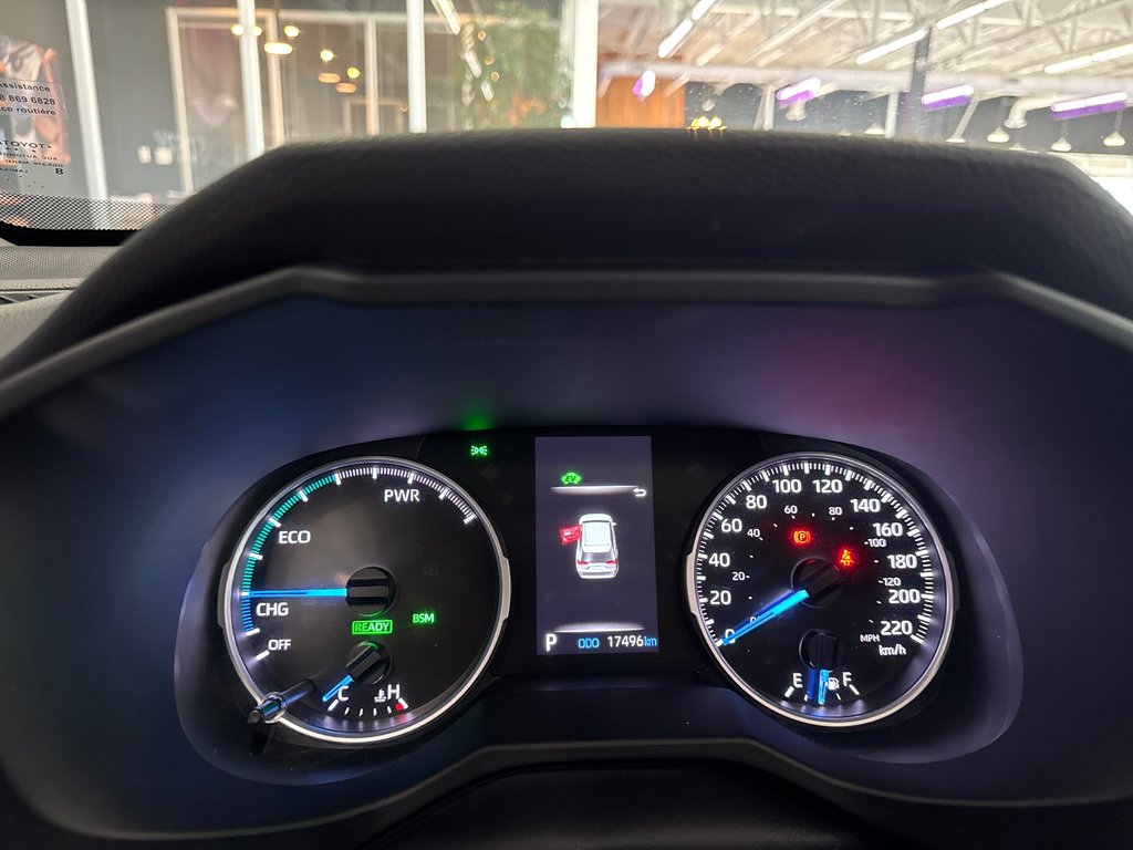 2022 Toyota RAV4 Hybrid XLE in Saint-Jean-Sur-Richelieu, Quebec - 18 - w1024h768px