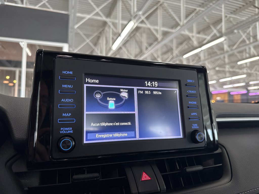 2022 Toyota RAV4 Hybrid XLE in Saint-Jean-Sur-Richelieu, Quebec - 19 - w1024h768px