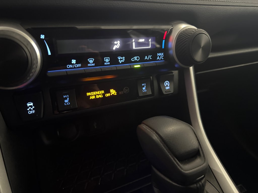 2022 Toyota RAV4 LE in Saint-Jean-Sur-Richelieu, Quebec - 19 - w1024h768px