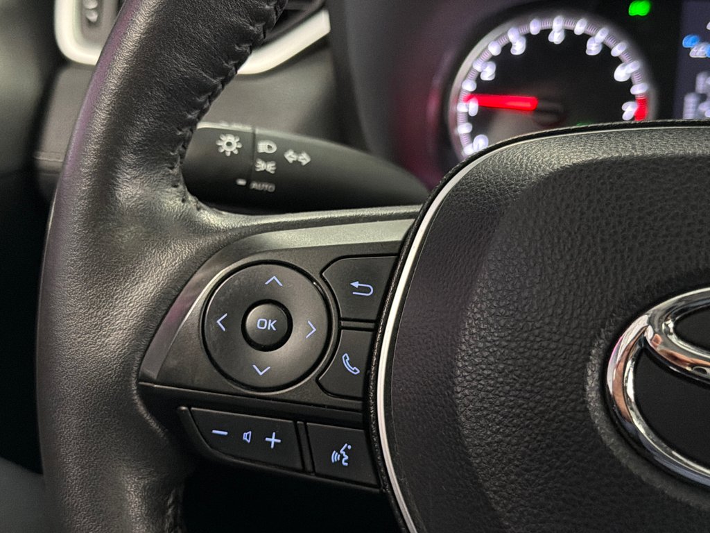 Toyota RAV4 XLE 2022 à Saint-Jean-Sur-Richelieu, Québec - 26 - w1024h768px