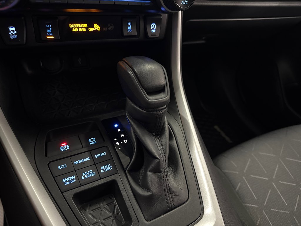 2022 Toyota RAV4 XLE in Saint-Jean-Sur-Richelieu, Quebec - 21 - w1024h768px