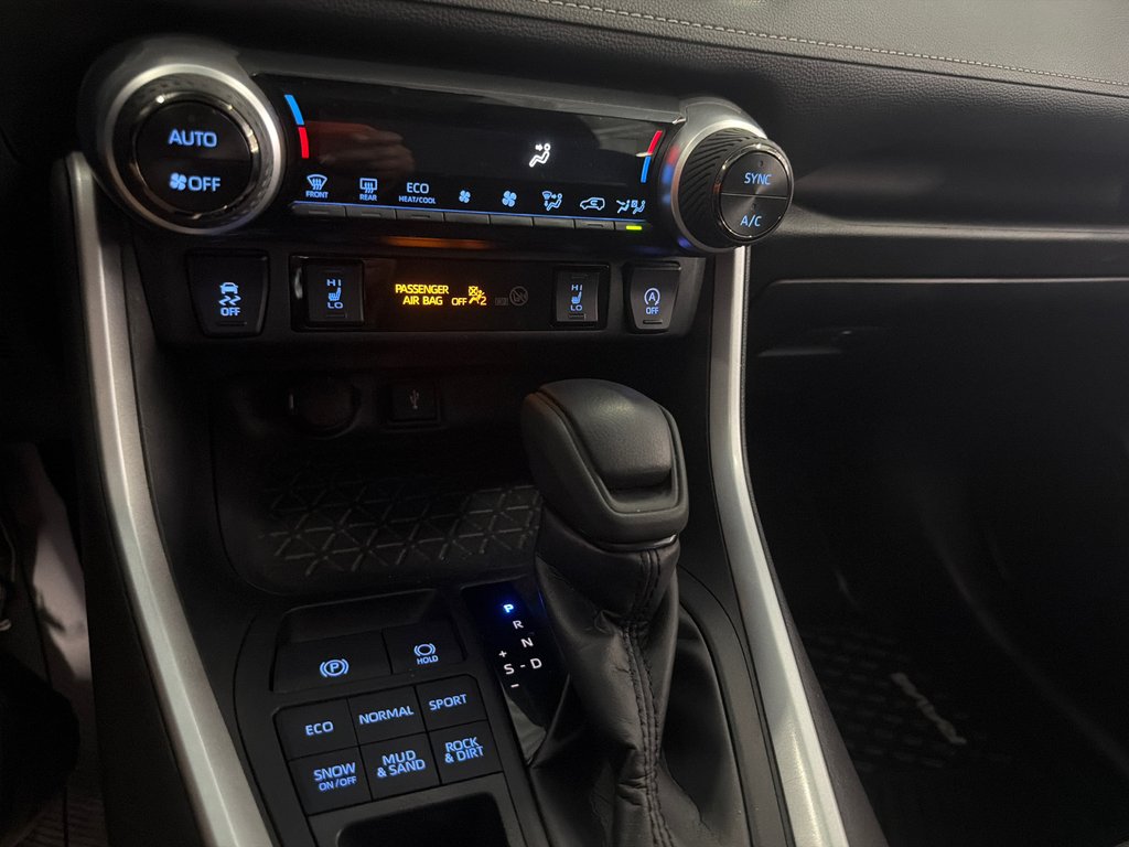 Toyota RAV4 XLE 2022 à Saint-Jean-Sur-Richelieu, Québec - 20 - w1024h768px