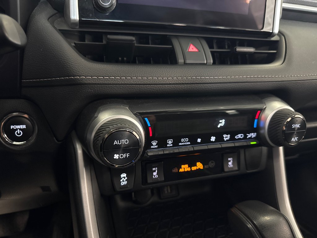 2023 Toyota RAV4 Hybrid XLE in Saint-Jean-Sur-Richelieu, Quebec - 20 - w1024h768px