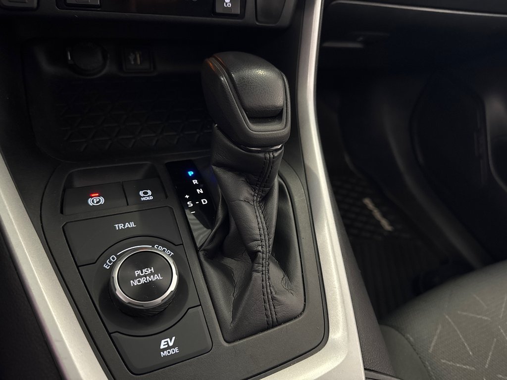 2023 Toyota RAV4 Hybrid XLE in Saint-Jean-Sur-Richelieu, Quebec - 22 - w1024h768px