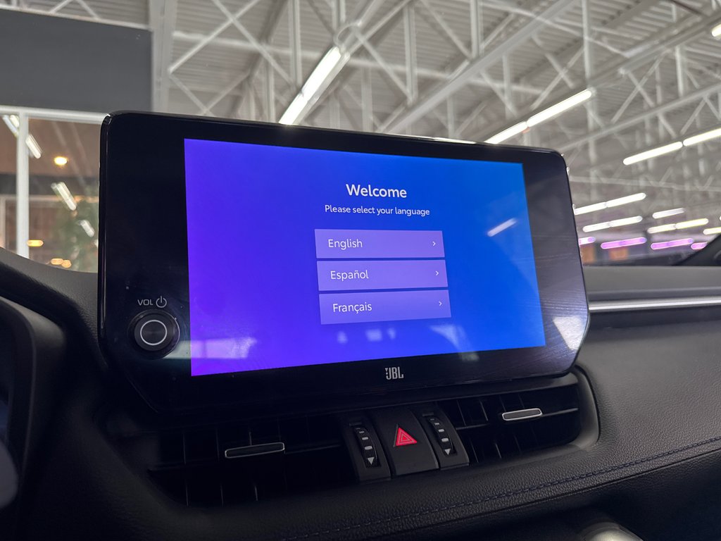 2024 Toyota RAV4 Hybrid XSE in Saint-Jean-Sur-Richelieu, Quebec - 22 - w1024h768px