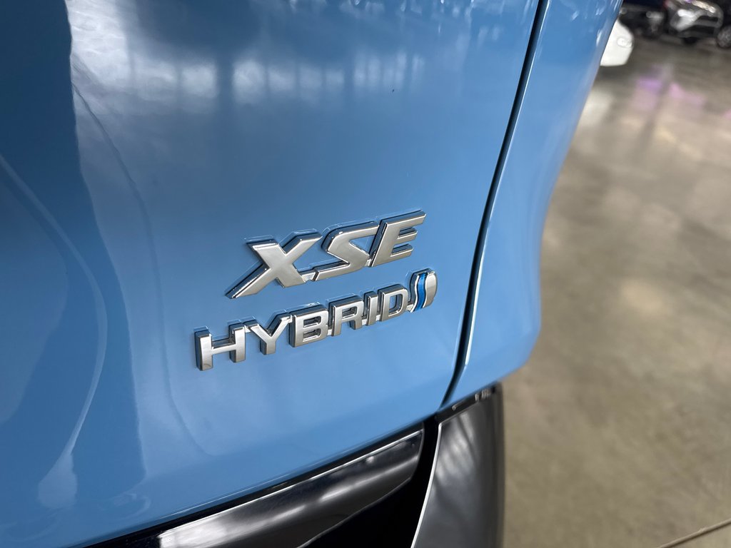 2024 Toyota RAV4 Hybrid XSE in Saint-Jean-Sur-Richelieu, Quebec - 7 - w1024h768px