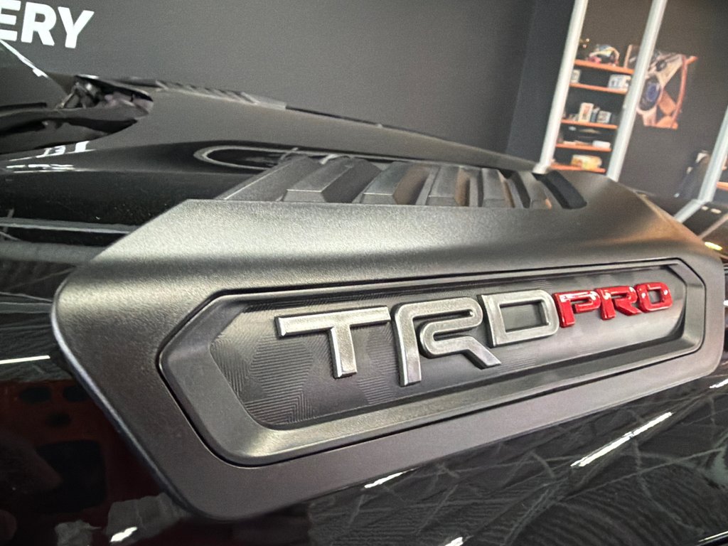 2026 Toyota Sequoia TRD PRO in Saint-Jean-Sur-Richelieu, Quebec - 5 - w1024h768px