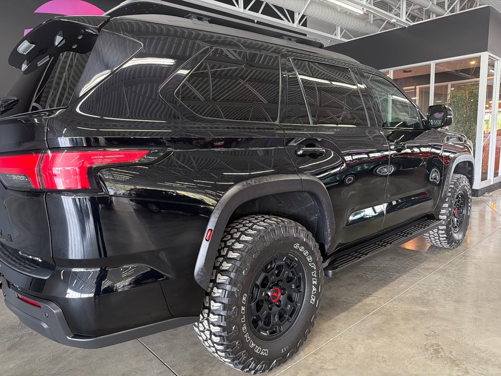 2026 Toyota Sequoia TRD PRO in Saint-Jean-Sur-Richelieu, Quebec - 7 - w1024h768px