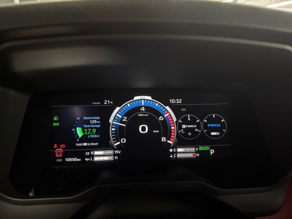 2026 Toyota Sequoia TRD PRO in Saint-Jean-Sur-Richelieu, Quebec - 16 - w1024h768px