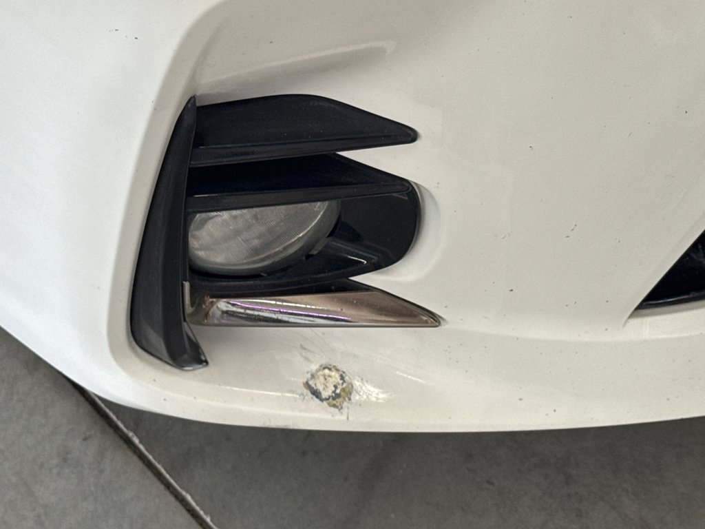 2018 Toyota Sienna SE in Saint-Jean-Sur-Richelieu, Quebec - 4 - w1024h768px