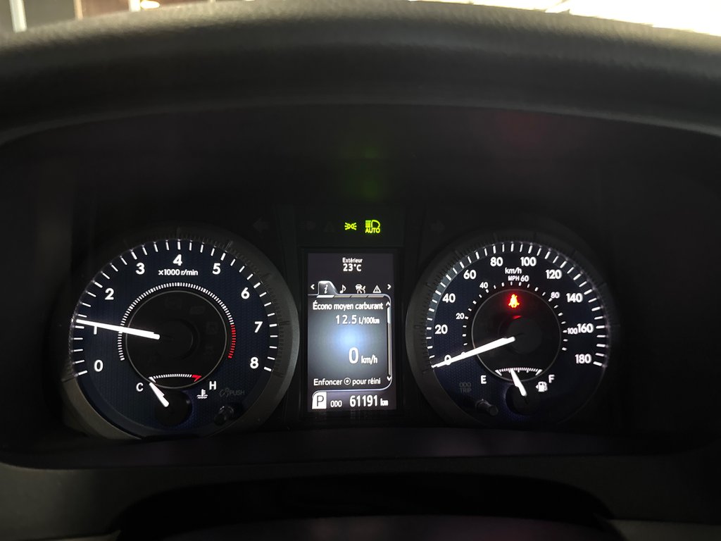 Toyota Sienna LE 2020 à Saint-Jean-Sur-Richelieu, Québec - 15 - w1024h768px