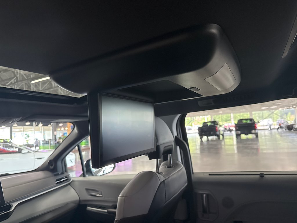 Toyota Sienna XSE ENSEMBLE TECHNOLOGIQUE 2021 à Saint-Jean-Sur-Richelieu, Québec - 11 - w1024h768px