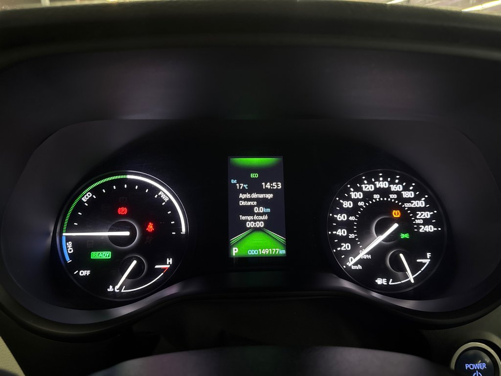 2021 Toyota Sienna XLE in Saint-Jean-Sur-Richelieu, Quebec - 18 - w1024h768px