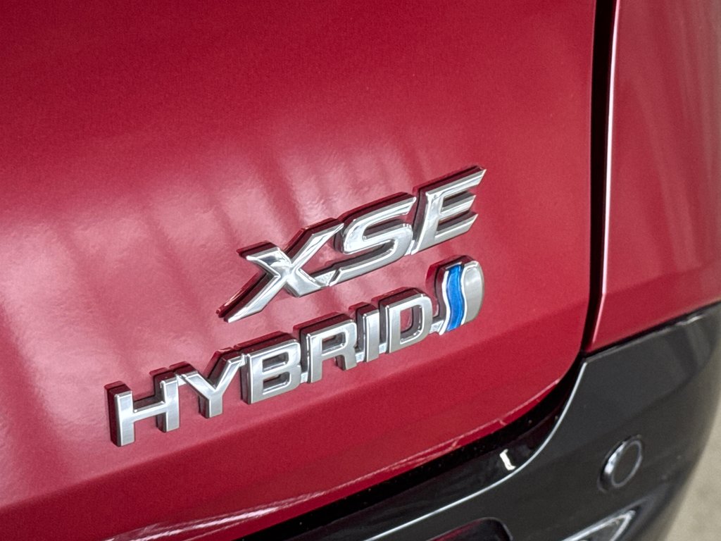 Toyota Sienna XSE ENSEMBLE TECHNOLOGIE 2023 à Saint-Jean-Sur-Richelieu, Québec - 9 - w1024h768px