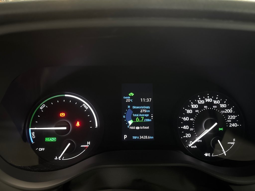 Toyota Sienna XSE ENSEMBLE TECHNOLOGIE 2023 à Saint-Jean-Sur-Richelieu, Québec - 21 - w1024h768px