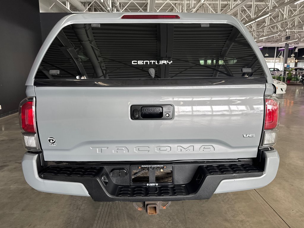 Toyota Tacoma TRD SPORT 2020 à Saint-Jean-Sur-Richelieu, Québec - 7 - w1024h768px