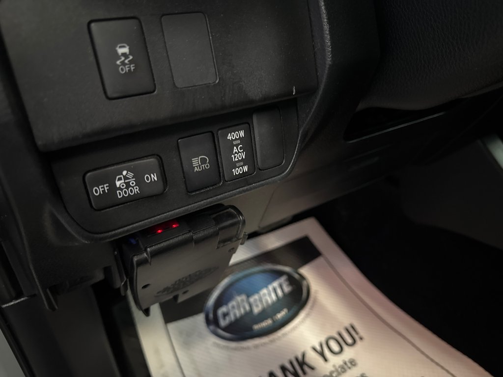 Toyota Tacoma TRD SPORT 2020 à Saint-Jean-Sur-Richelieu, Québec - 14 - w1024h768px