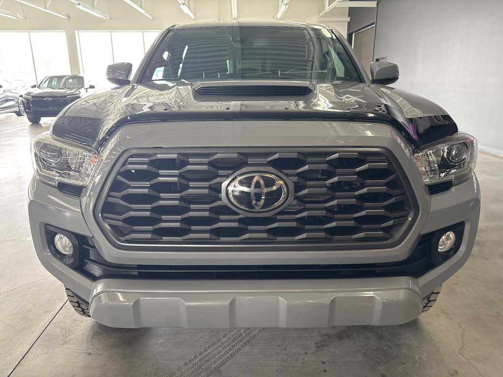 Toyota Tacoma TRD SPORT 2020 à Saint-Jean-Sur-Richelieu, Québec - 3 - w1024h768px