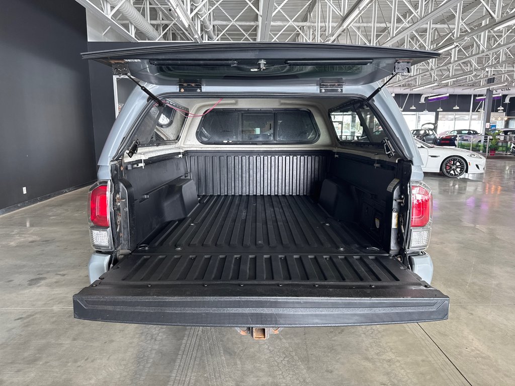 Toyota Tacoma TRD SPORT 2020 à Saint-Jean-Sur-Richelieu, Québec - 8 - w1024h768px