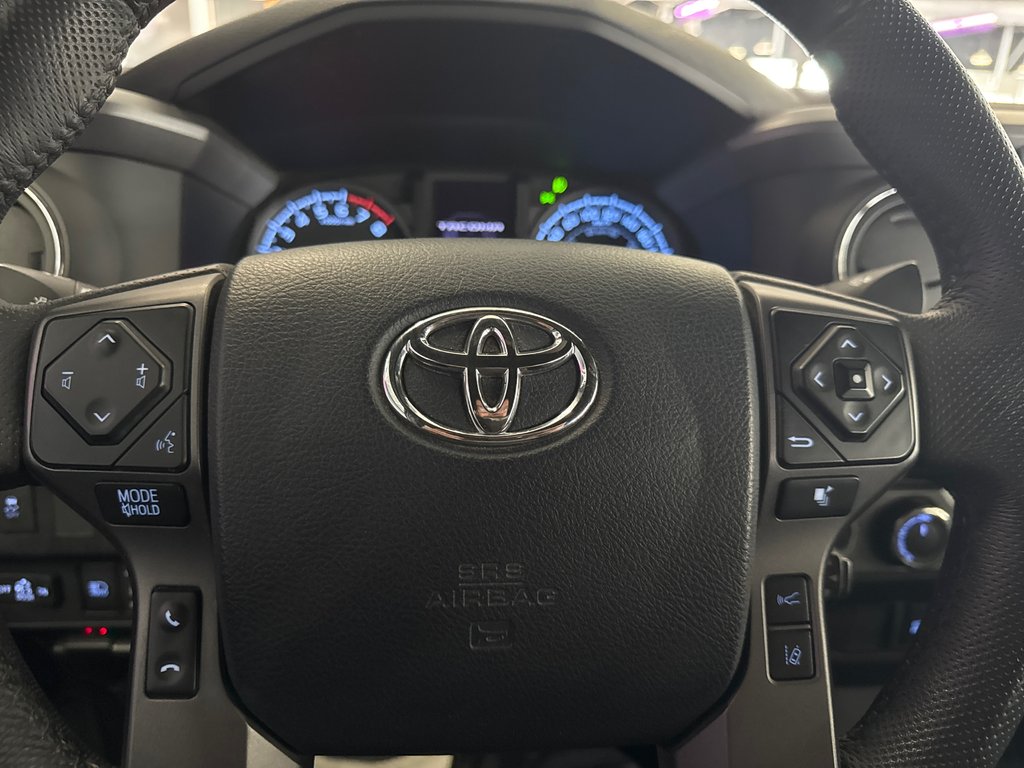 Toyota Tacoma TRD SPORT 2020 à Saint-Jean-Sur-Richelieu, Québec - 15 - w1024h768px