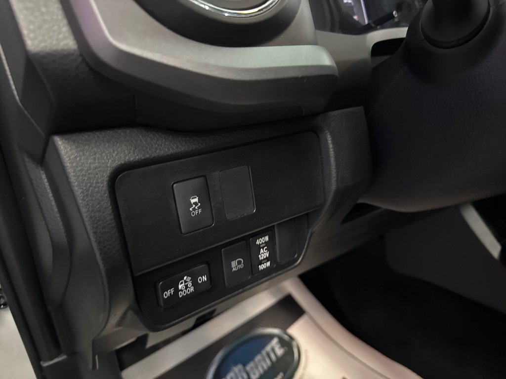 2021 Toyota Tacoma TRD SPORT in Saint-Jean-Sur-Richelieu, Quebec - 14 - w1024h768px