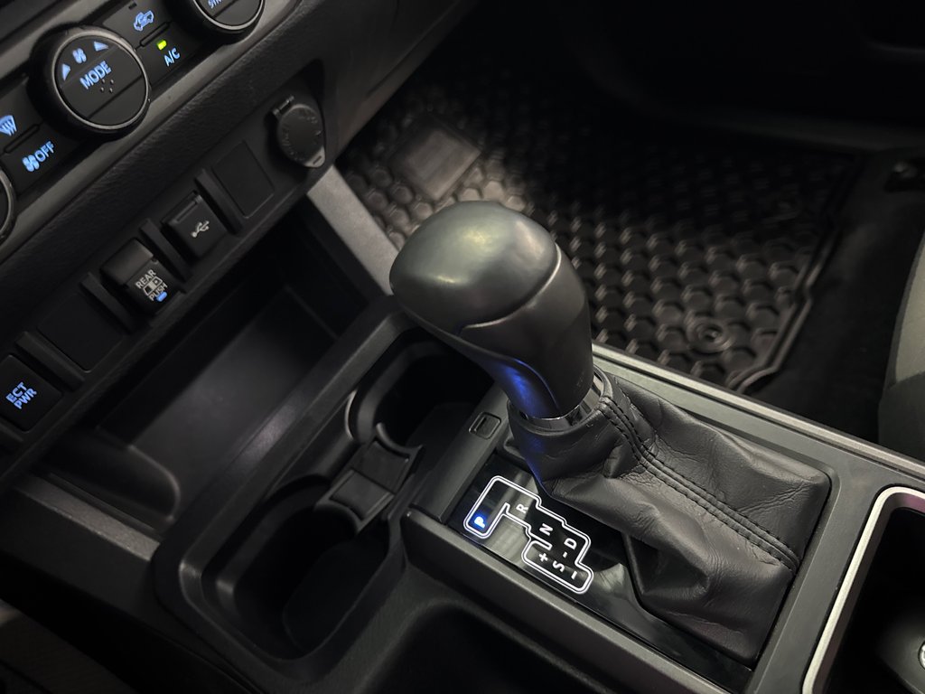 2021 Toyota Tacoma TRD SPORT in Saint-Jean-Sur-Richelieu, Quebec - 20 - w1024h768px