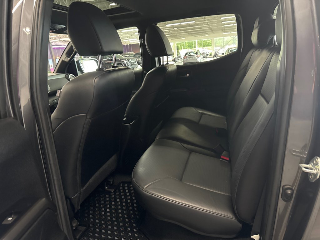Toyota Tacoma TRD SPORT PREMIUM 2022 à Saint-Jean-Sur-Richelieu, Québec - 11 - w1024h768px