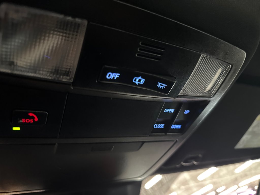 Toyota Tacoma TRD SPORT PREMIUM 2022 à Saint-Jean-Sur-Richelieu, Québec - 19 - w1024h768px