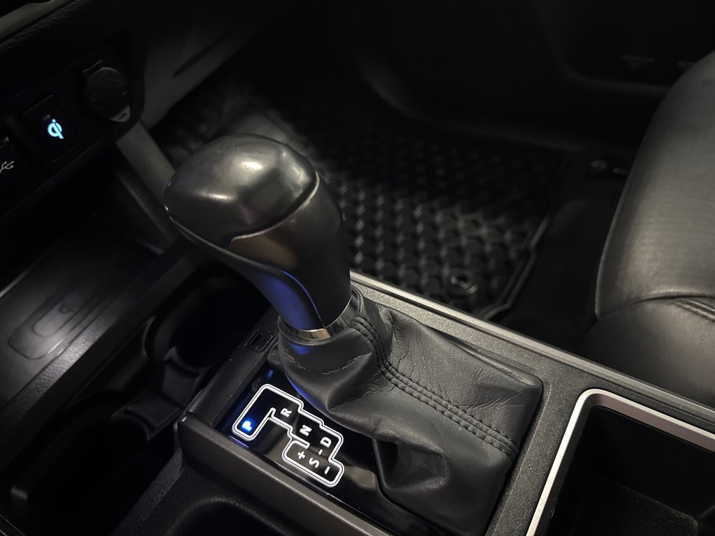 Toyota Tacoma TRD SPORT PREMIUM 2022 à Saint-Jean-Sur-Richelieu, Québec - 15 - w1024h768px