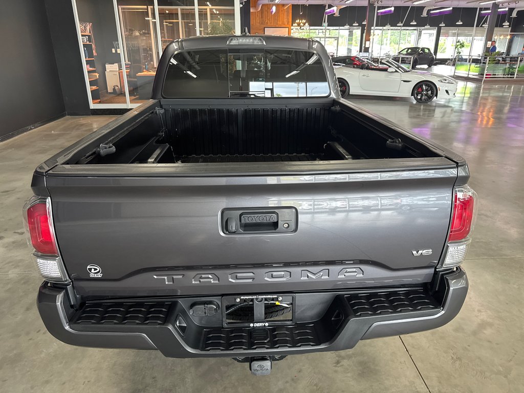 Toyota Tacoma TRD SPORT PREMIUM 2022 à Saint-Jean-Sur-Richelieu, Québec - 6 - w1024h768px