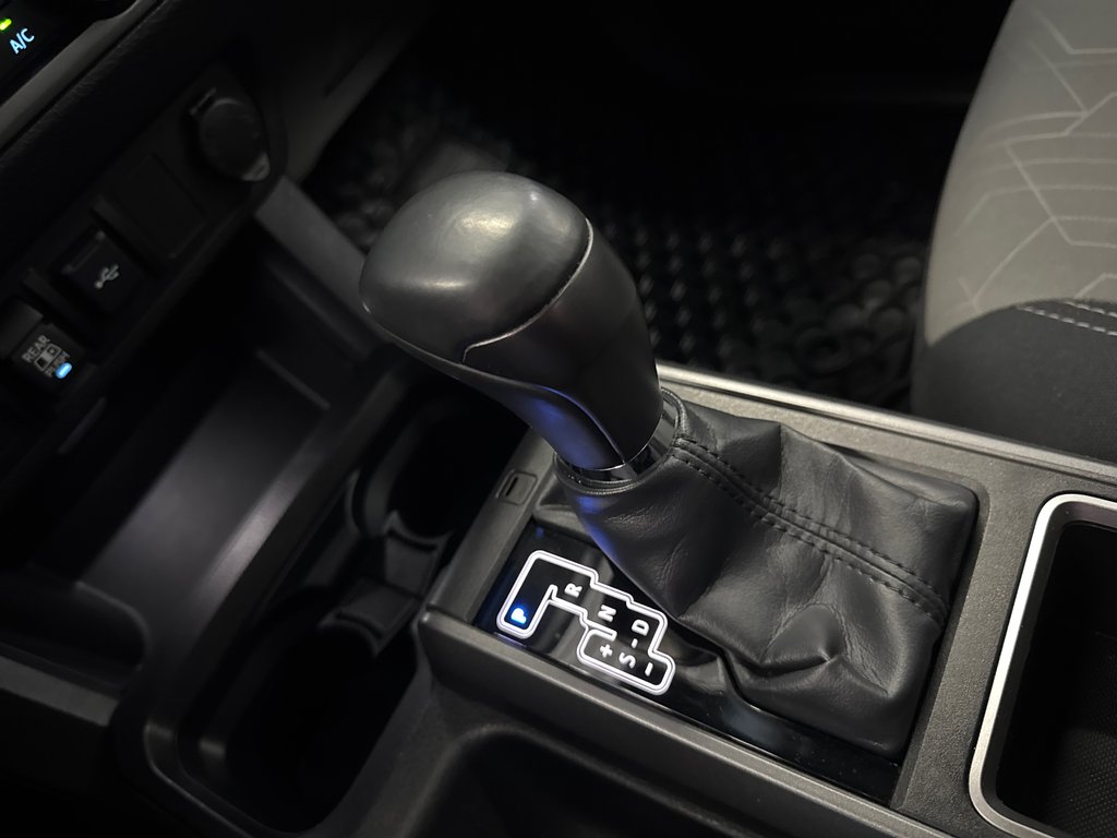 2022 Toyota Tacoma TRD SPORT in Saint-Jean-Sur-Richelieu, Quebec - 20 - w1024h768px