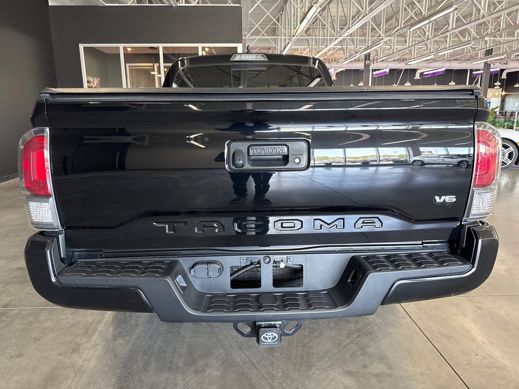 2022 Toyota Tacoma TRD SPORT in Saint-Jean-Sur-Richelieu, Quebec - 7 - w1024h768px