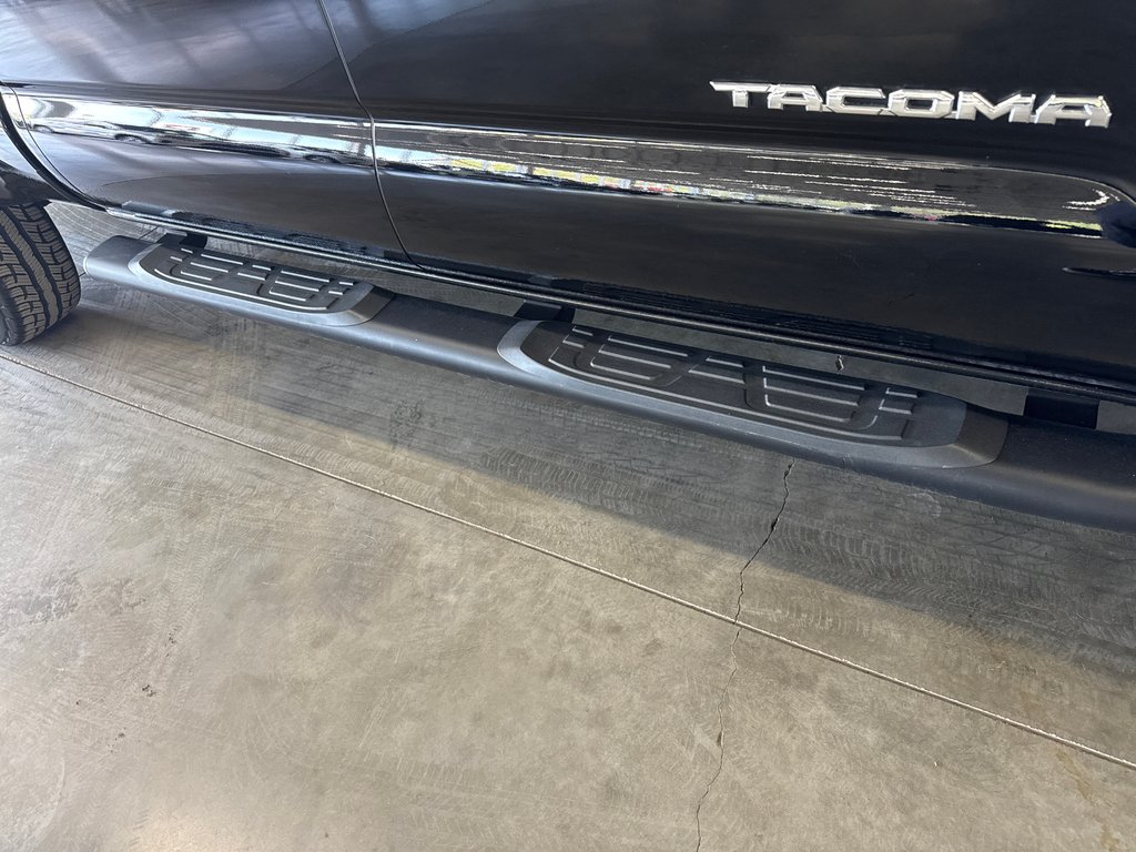 2022 Toyota Tacoma TRD SPORT in Saint-Jean-Sur-Richelieu, Quebec - 4 - w1024h768px