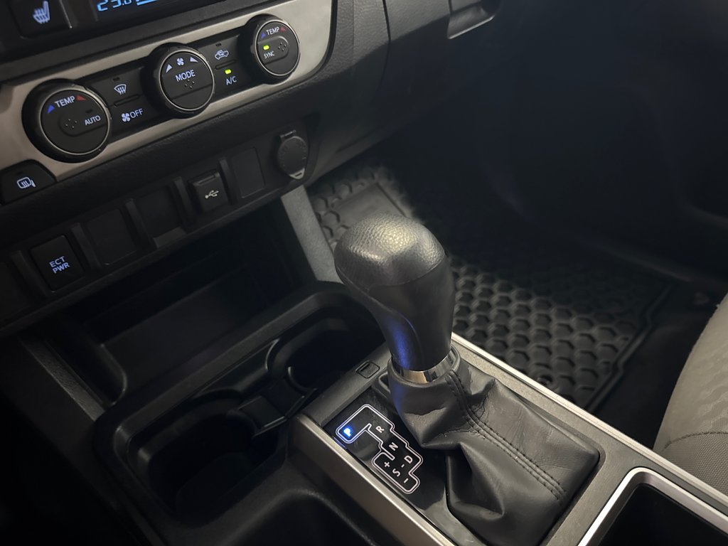 2023 Toyota Tacoma SR5 in Saint-Jean-Sur-Richelieu, Quebec - 14 - w1024h768px
