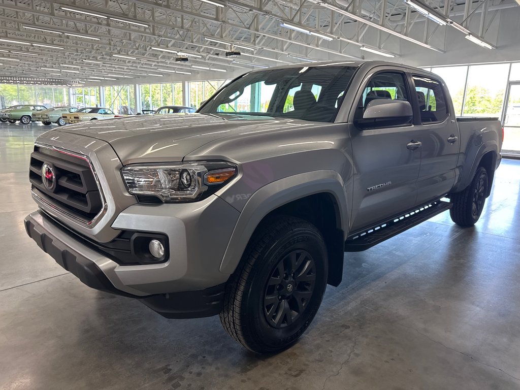 2023 Toyota Tacoma SR5 in Saint-Jean-Sur-Richelieu, Quebec - 8 - w1024h768px