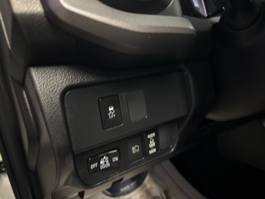 2023 Toyota Tacoma TRD SPORT LWB in Saint-Jean-Sur-Richelieu, Quebec - 15 - w1024h768px