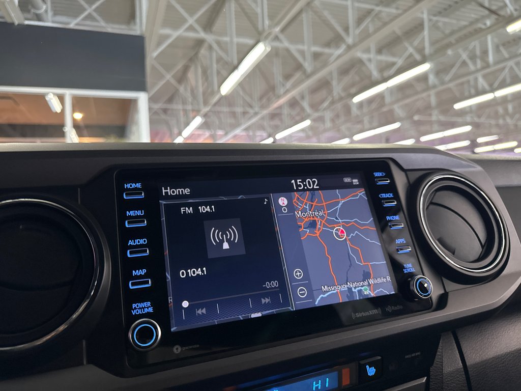 2023 Toyota Tacoma TRD SPORT LWB in Saint-Jean-Sur-Richelieu, Quebec - 22 - w1024h768px