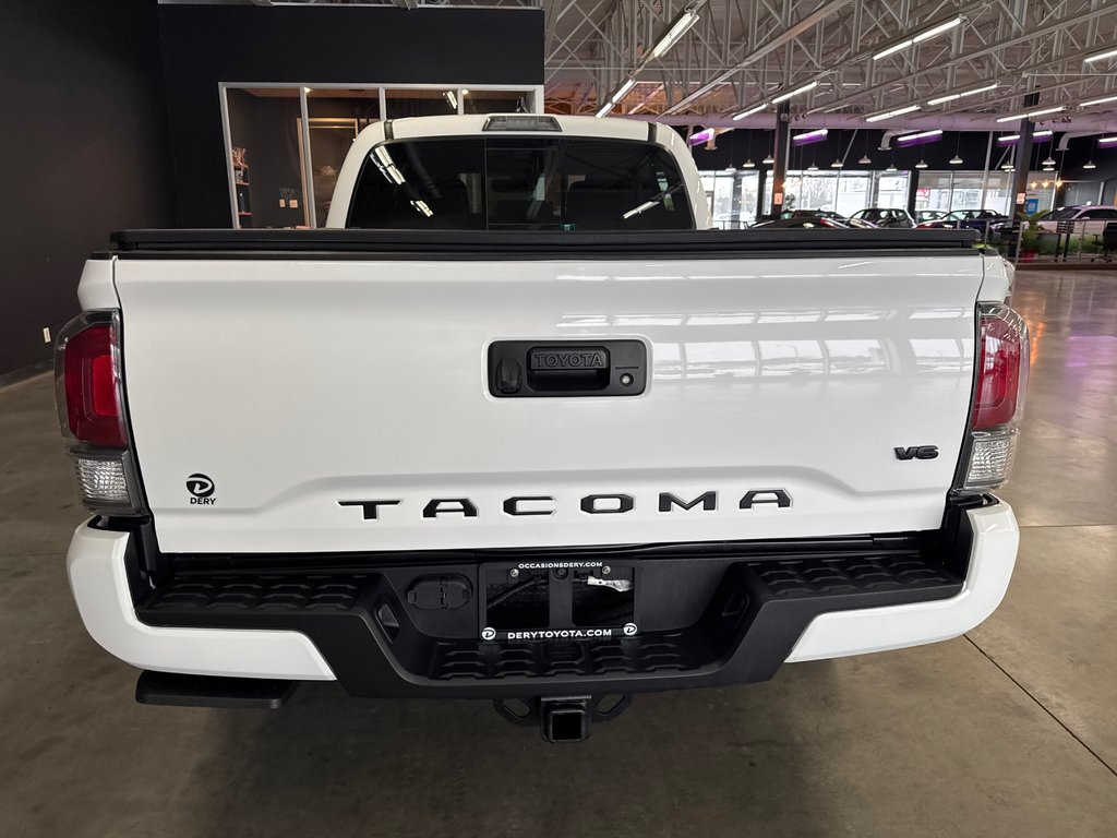 2023 Toyota Tacoma TRD SPORT LWB in Saint-Jean-Sur-Richelieu, Quebec - 8 - w1024h768px