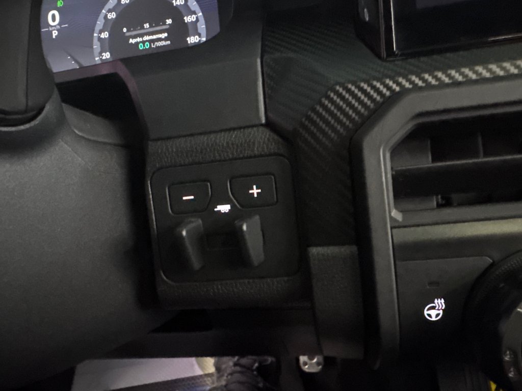 Toyota Tacoma Hybrid TRD PRO 2024 à Saint-Jean-Sur-Richelieu, Québec - 19 - w1024h768px